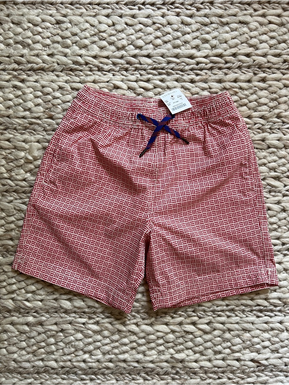 Crewcuts Boys Swim Trunks